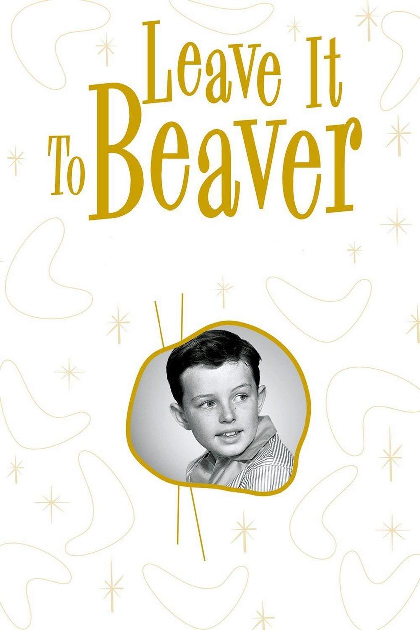 Leave It to Beaver [514164] (A1767408004) [[Shows]] --Plex--